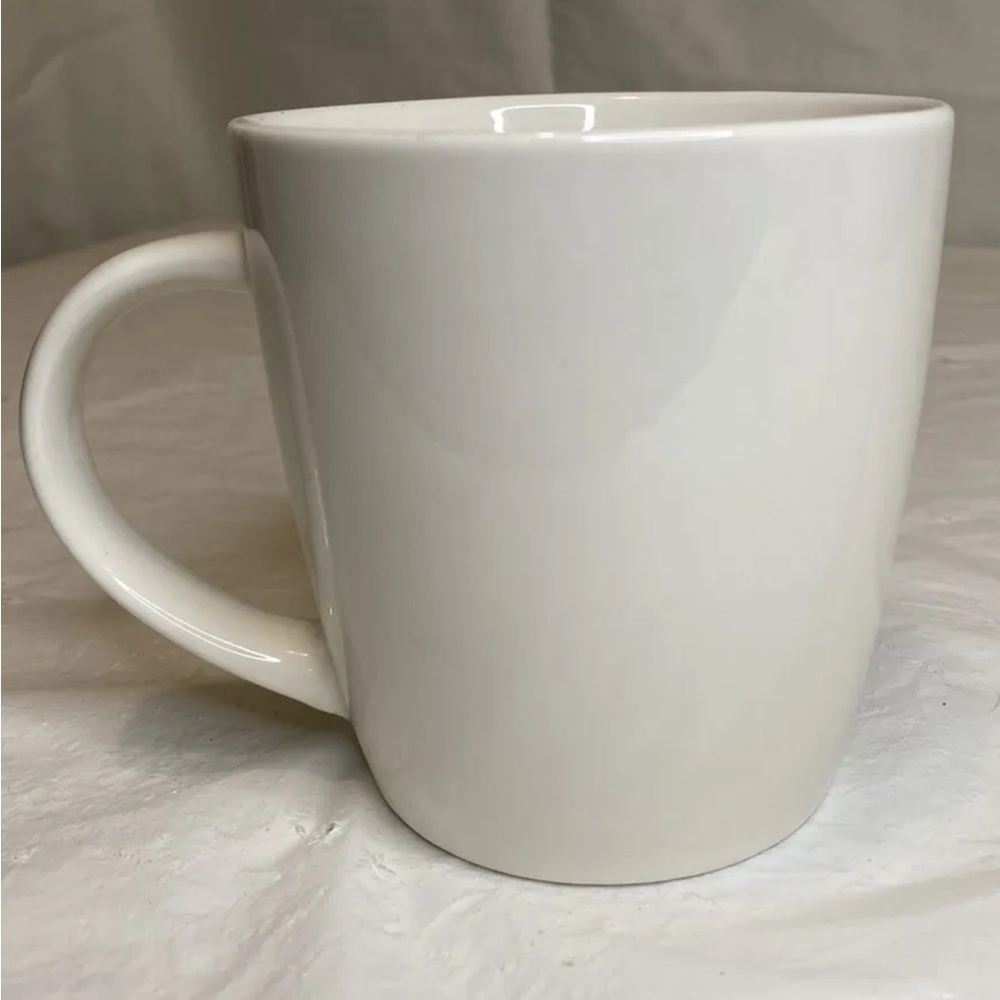 STARBUCKS COFFEE CUP 2020 Starbucks Trademark 12oz Coffee Mug Mint Condition - Picture 3 of 5